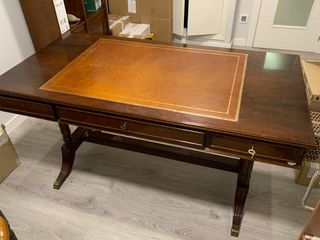 Mesa de despacho