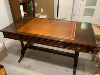 Mesa de despacho