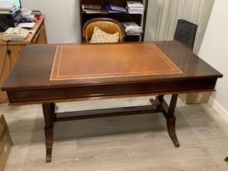 Mesa de despacho