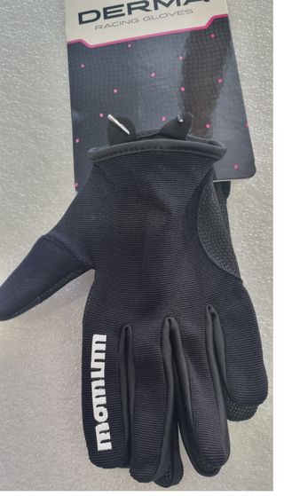 guantes de bicicleta MOMUM todas las tallas