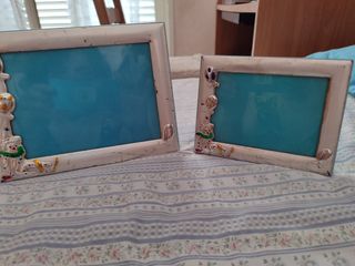 Cornici per foto bambini 