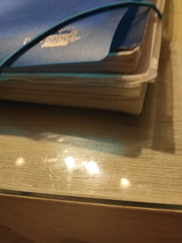 Apuntes Técnico en farmacia