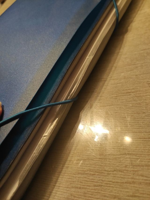 Apuntes Técnico en farmacia