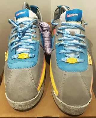 Nike Cortez Talla 41 Estrenar