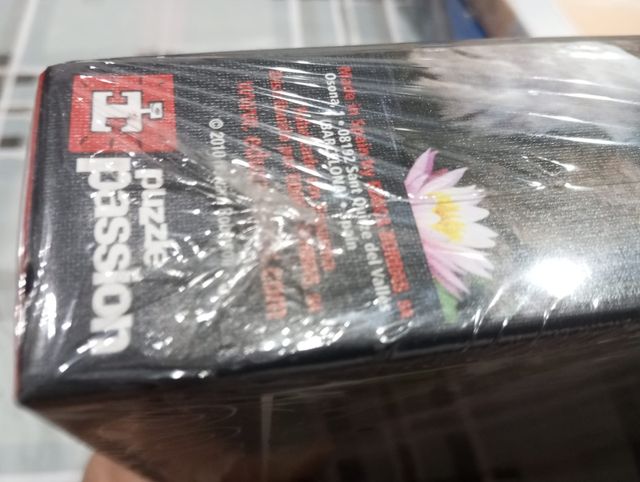 Puzzle Educa 1000 piezas nuevo