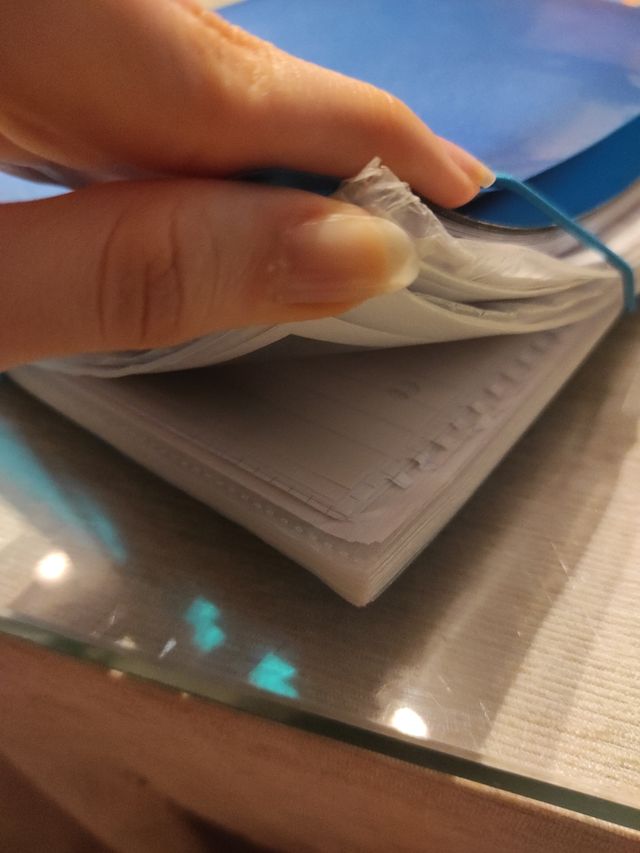 Apuntes Auxiliar de enfermería