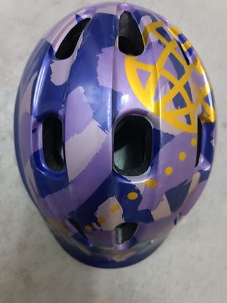 CASCO NIÑO O NIÑA