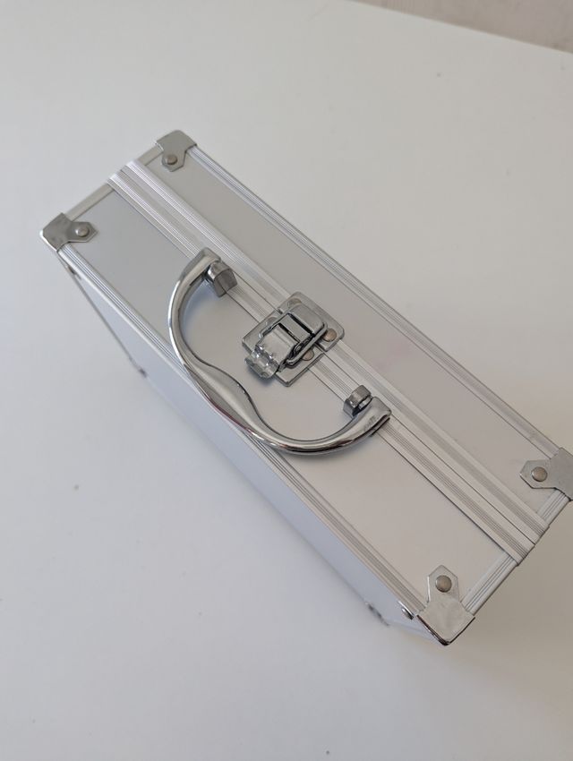 Maletín para maquillaje