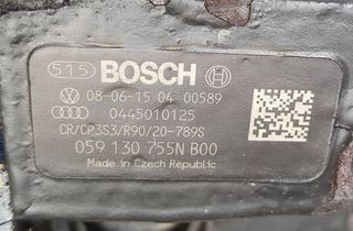 BOMBA INYECTORA MOTOR 3.0 TDI