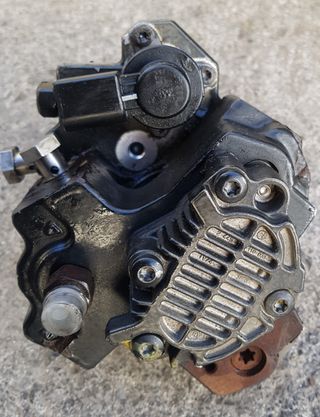 BOMBA INYECTORA MOTOR 3.0 TDI