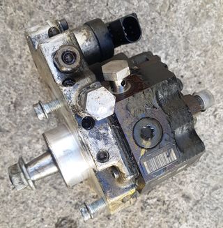 BOMBA INYECTORA MOTOR 3.0 TDI