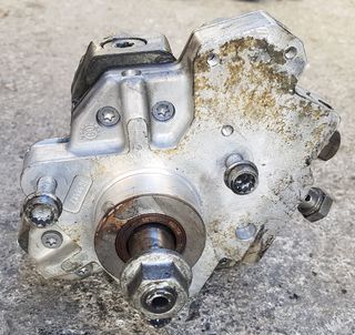 BOMBA INYECTORA MOTOR 3.0 TDI