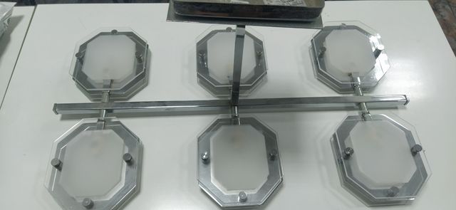 lámparas de diseño