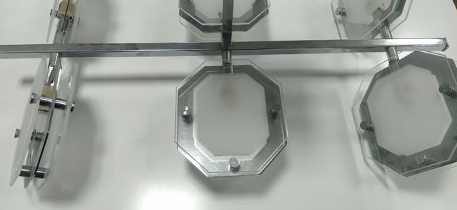 lámparas de diseño