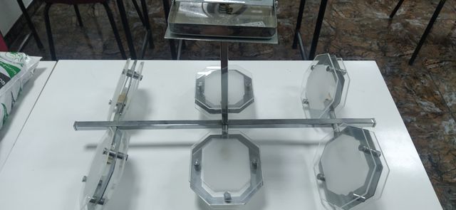 lámparas de diseño