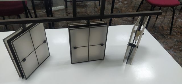 lámparas de diseño