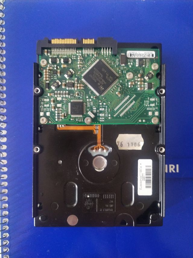 Disco rigido interno