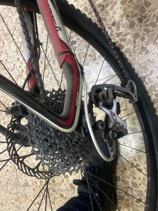 Bicicleta ScoTT