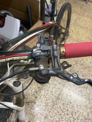 Bicicleta ScoTT