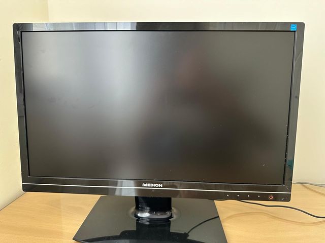 Monitor LCD Medion MD 20144 23"