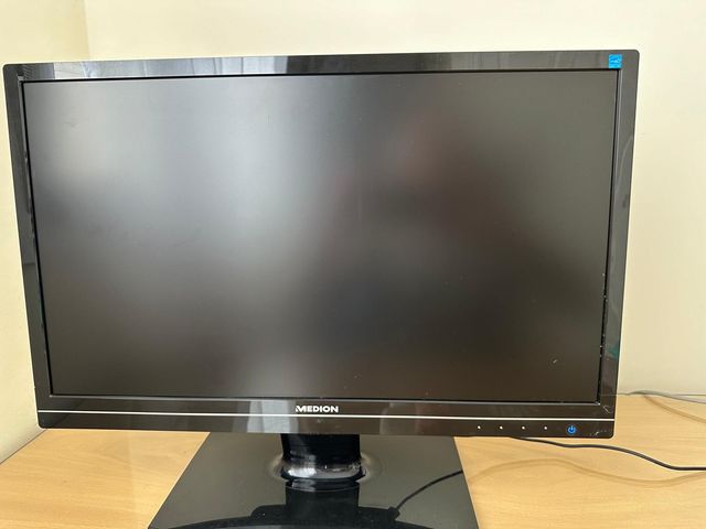 Monitor LCD Medion MD 20144 23"