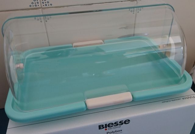 Vetrina per alimenti