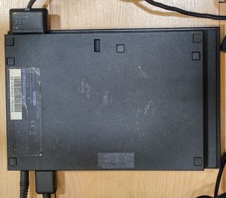 PS2 Slim completa.
