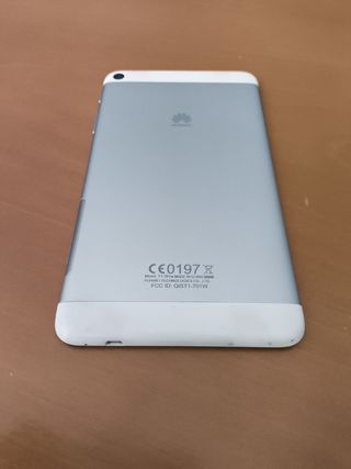 Tablet Huawei T1-701W