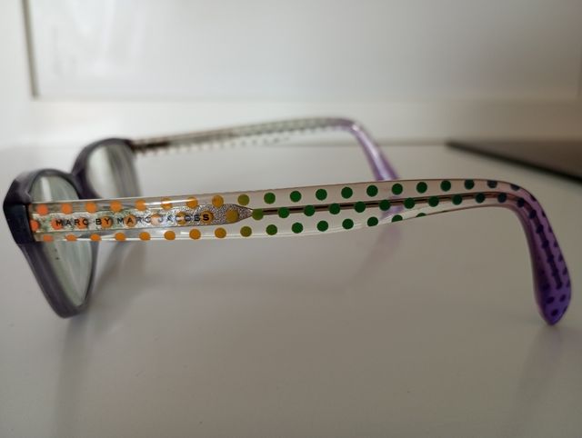 Gafas,montura Marc by Marc jasson15€