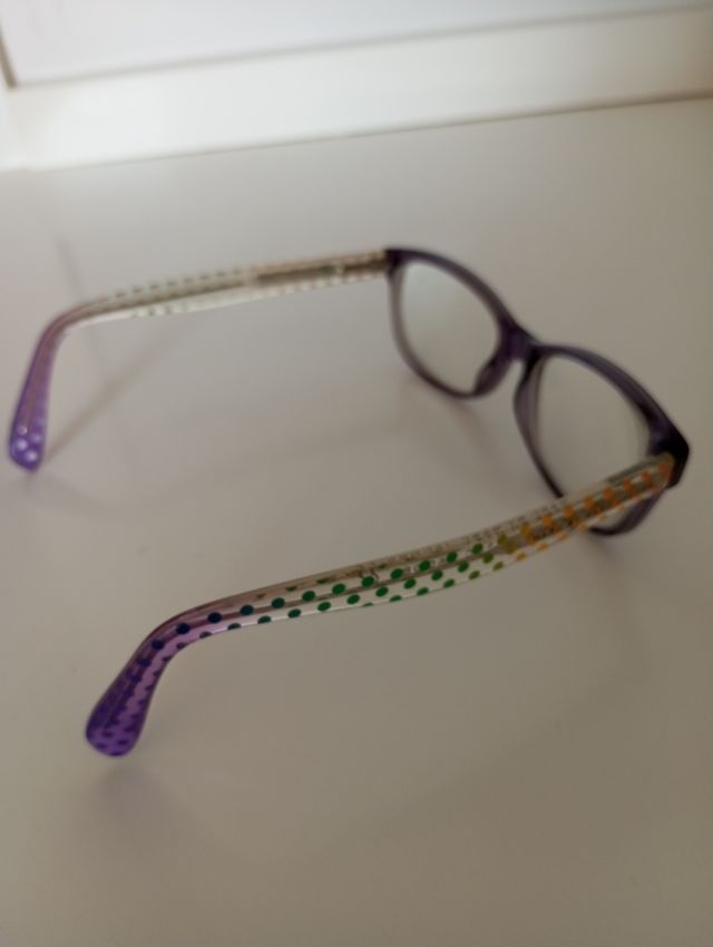 Gafas,montura Marc by Marc jasson15€