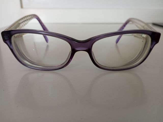 Gafas,montura Marc by Marc jasson15€