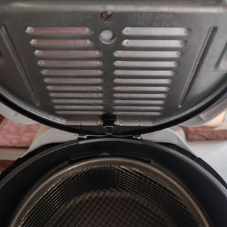 Friggitrice DeLonghi