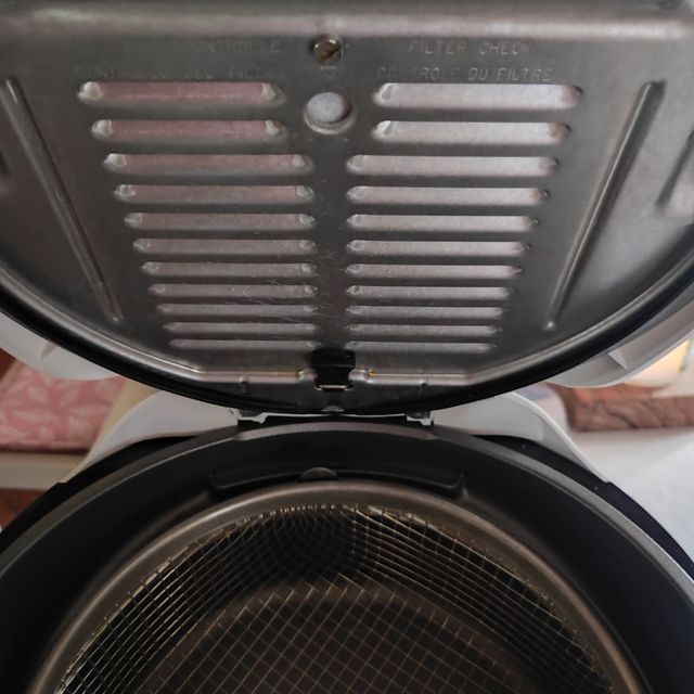 Friggitrice DeLonghi