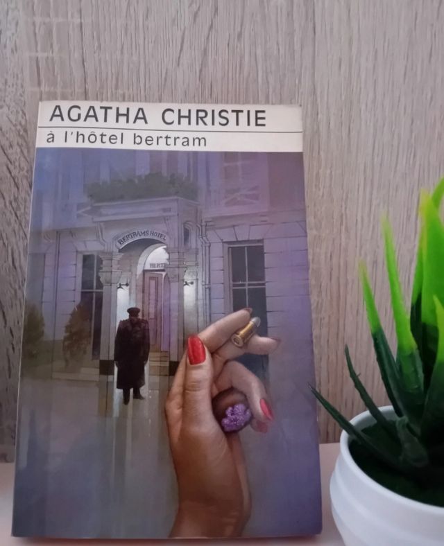 Pack Agatha Christie