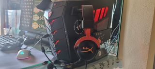Pc Gaming MSI Aegis 3