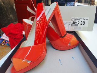 Sandalia fiesta geox