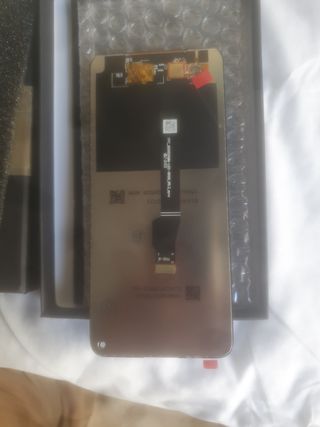 Schermo Huawei P40 Lite 5G