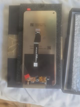 Schermo Huawei P40 Lite 5G
