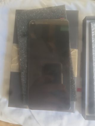 Schermo Huawei P40 Lite 5G