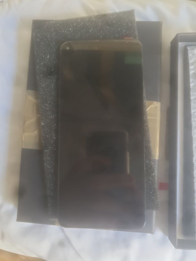 Pantalla Huawei P 40 Lite 5G