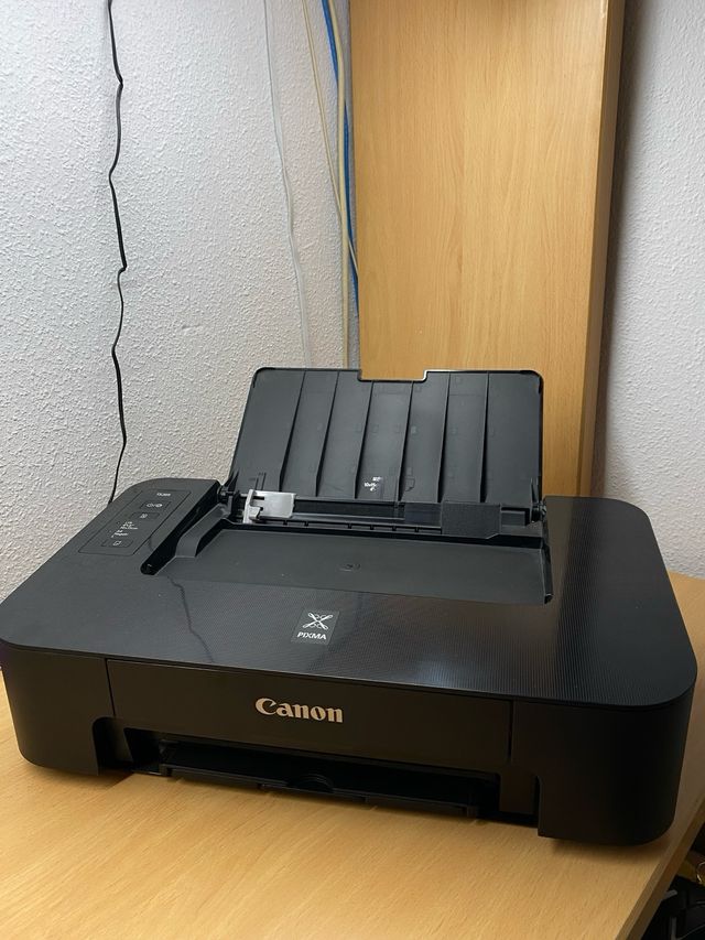 Canon impresora PIXMA TS205