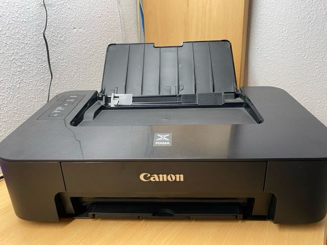 Canon impresora PIXMA TS205