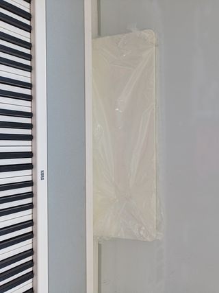 Teclado Piano Korg modelo B2