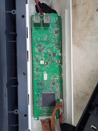 Teclado Piano Korg modelo B2