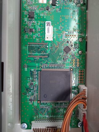 Teclado Piano Korg modelo B2