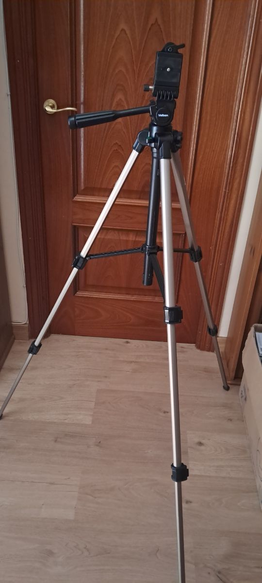 Tripode Velbon CX-540