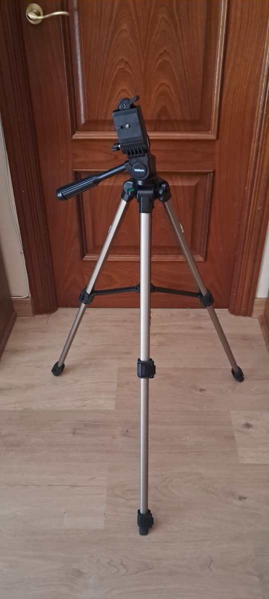 Tripode Velbon CX-540