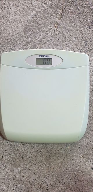 Bilancia pesapersone