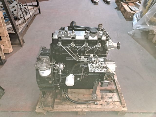 Motor Perkins KR 104-22