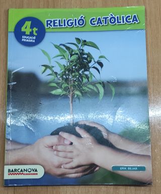 Libros 4to primaria